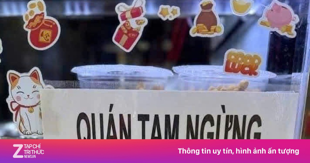 Hàng quán chỉ nhận tiền mặt có thể bị xử lý vi phạm, truy thu thuế