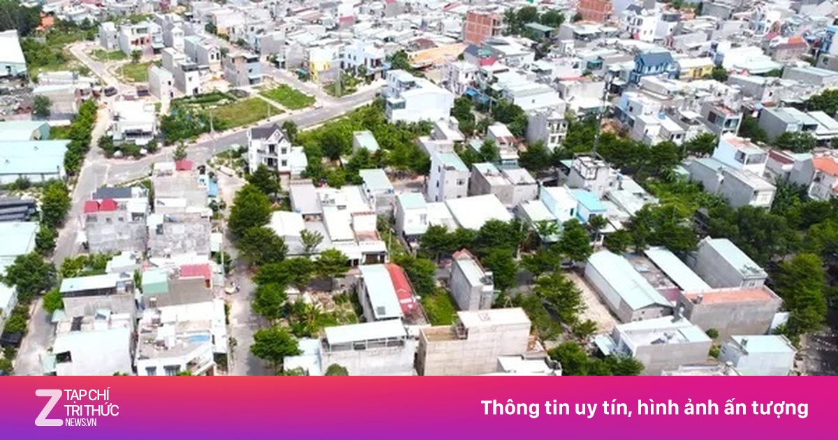 Tin lời 'cò đất', hàng trăm cư dân mua đất dự án điêu đứng