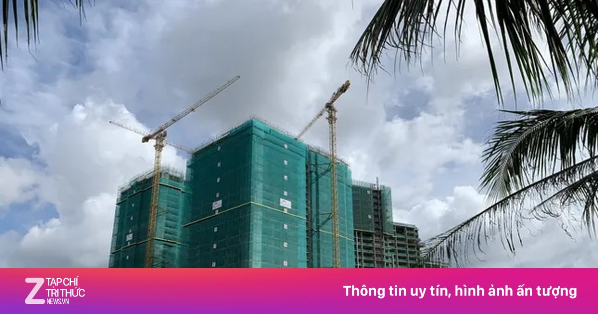 Hơn 300 triệu đồng/m2, chung cư đắt ngang biệt thự, liền kề