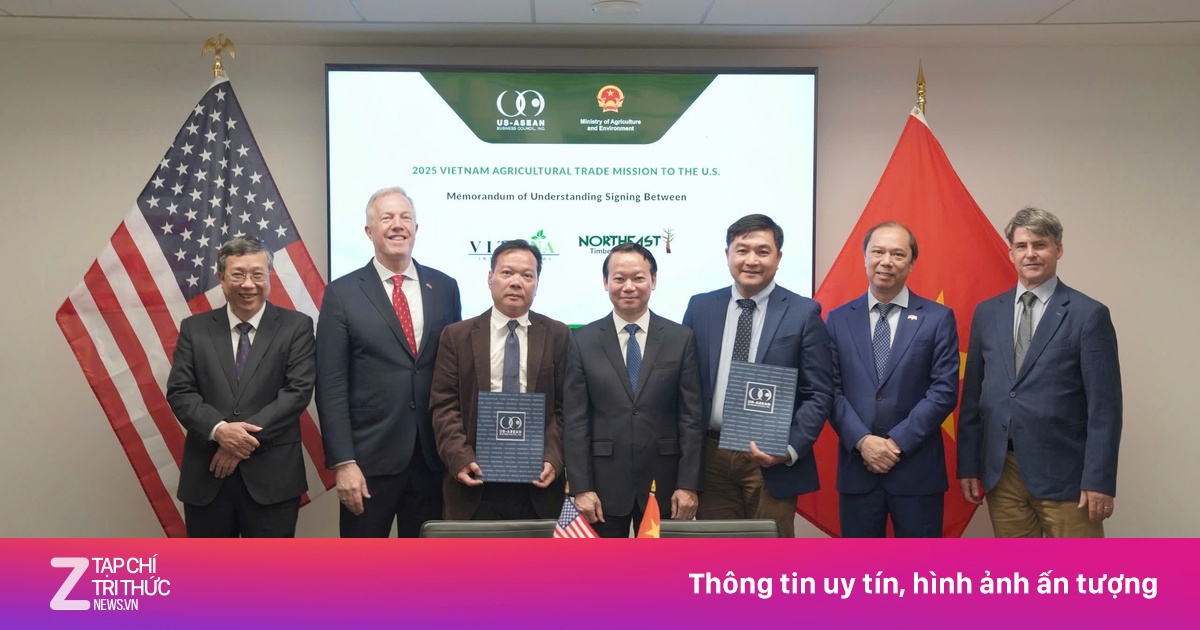 Việt Nam sắp mua 3 tỷ USD nông sản Mỹ