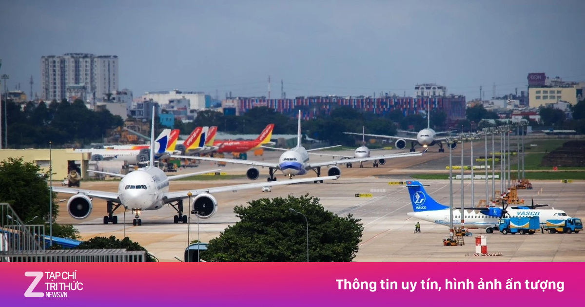 Siết quản lý thiết bị bay không người lái tại các sân bay