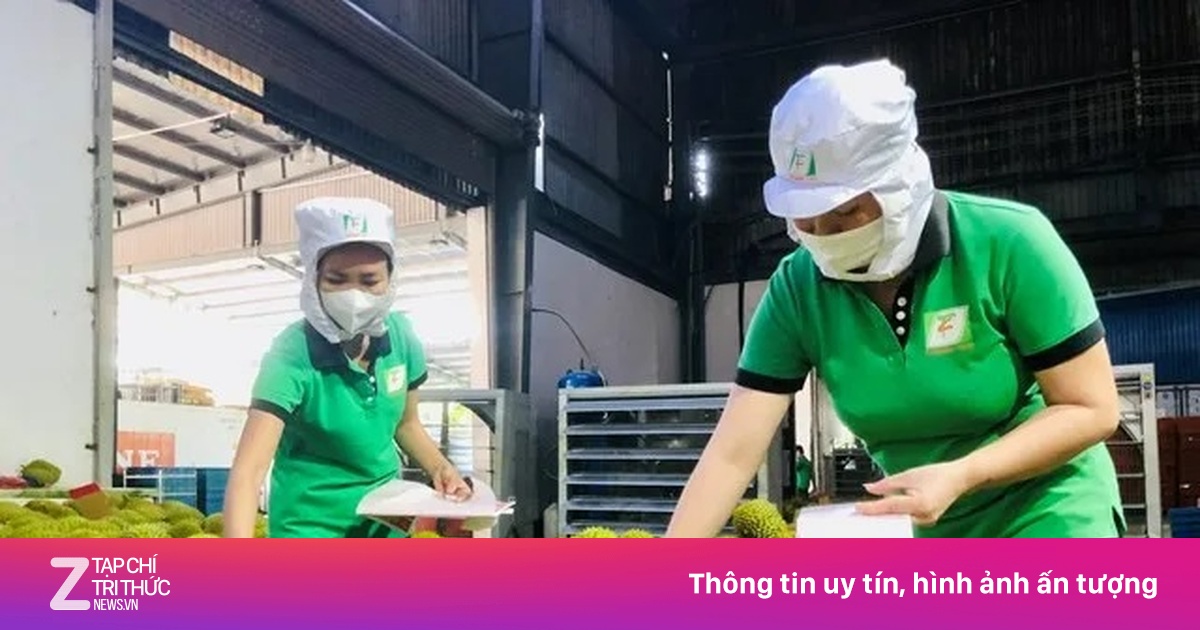 Trái cây Việt ra sao khi Trung Quốc tăng nhập khẩu của nước khác?