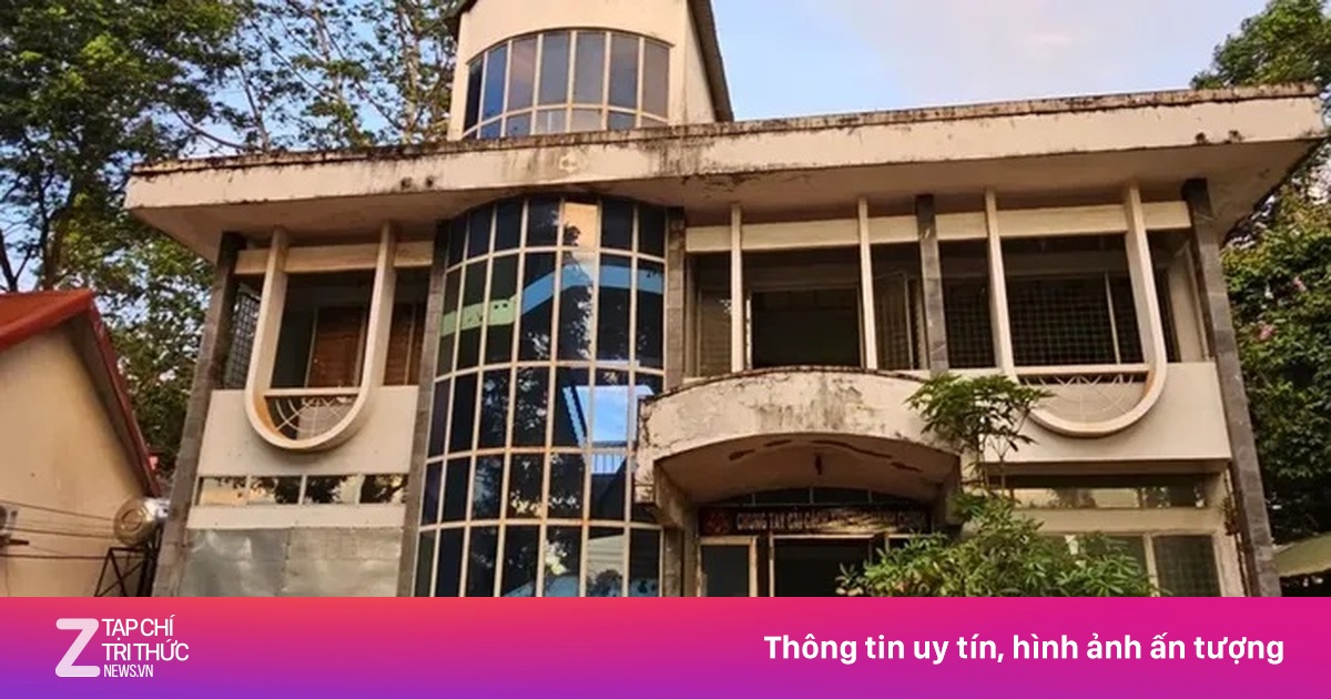 'Nóng' xử lý trụ sở công, tài sản công sau sáp nhập tỉnh, xã