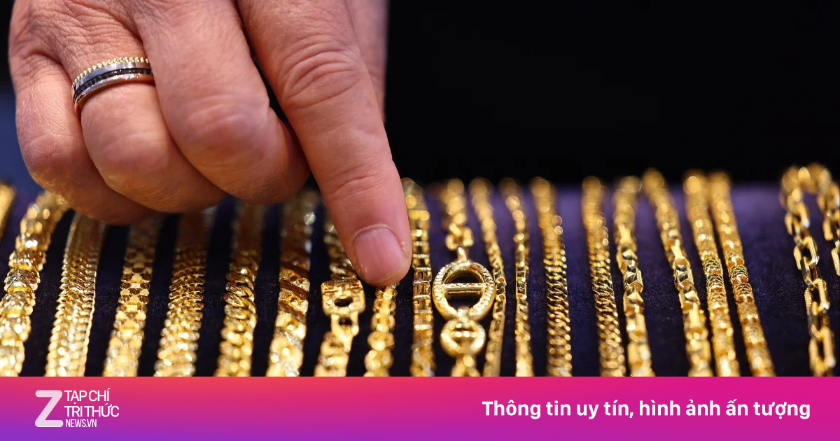 Nhà đầu tư vẫn 'đặt cược' vào vàng tuần tới