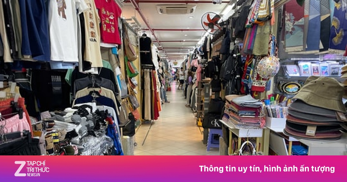 TP.HCM dùng AI quản hàng cấm, hàng giả trên mạng xã hội