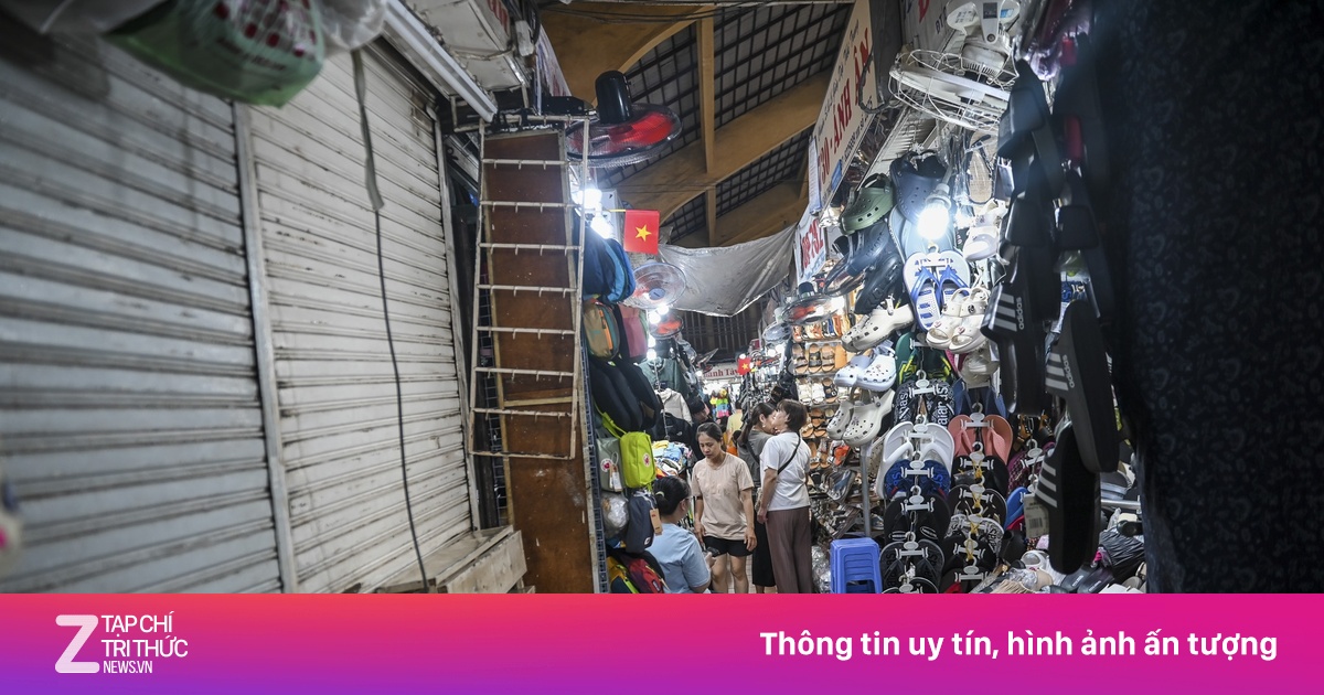 Bộ trưởng Tài chính: Chưa hộ kinh doanh nào bị phạt vì hóa đơn điện tử