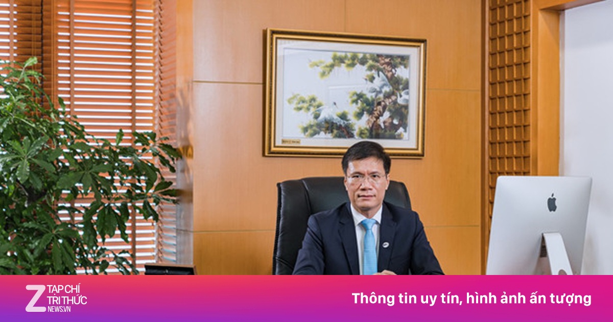 Thủ tướng bổ nhiệm lại Chủ tịch Bảo hiểm tiền gửi Việt Nam
