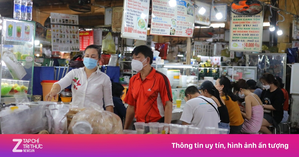 Đề xuất cho hộ kinh doanh kê khai thử thuế không xử phạt