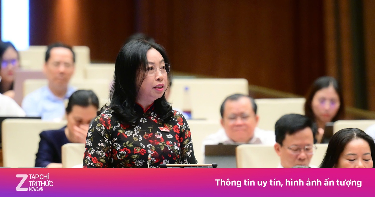Đại biểu Quốc hội đề xuất dạy nhận diện hàng giả từ cấp phổ thông