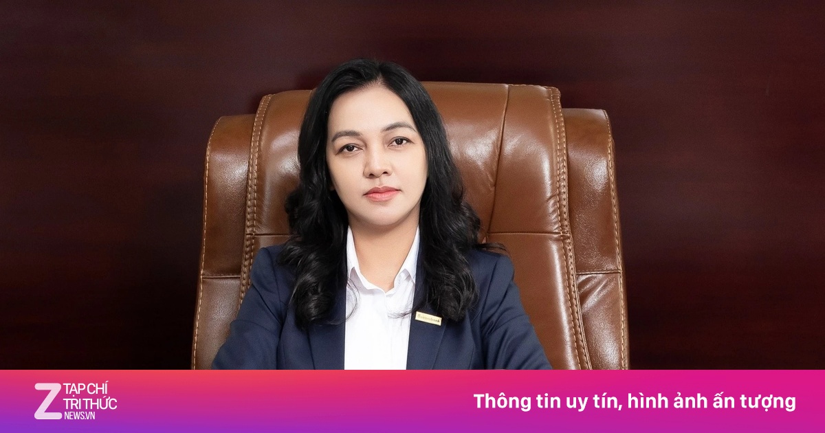 Bà Nguyễn Đức Thạch Diễm xin rút khỏi HĐQT Sacombank