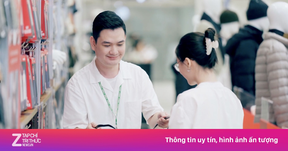Đại gia bán lẻ Nhật Bản tái cấu trúc chuỗi cung ứng tại Việt Nam