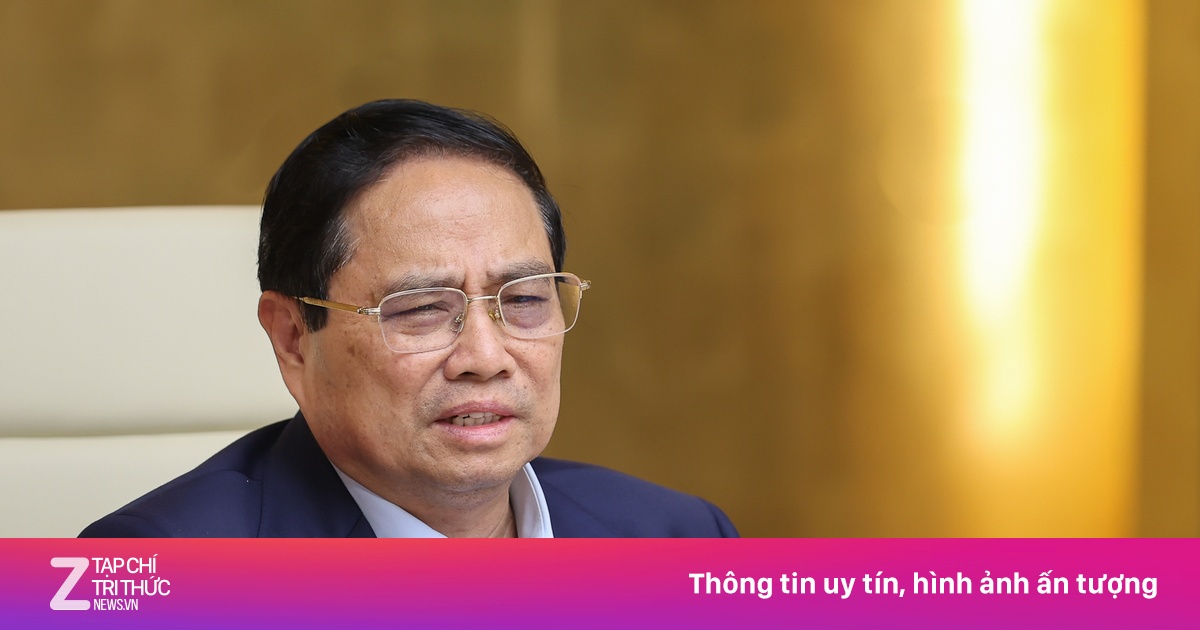 Thủ tướng yêu cầu không để thiếu xăng dầu giữa căng thẳng Trung Đông