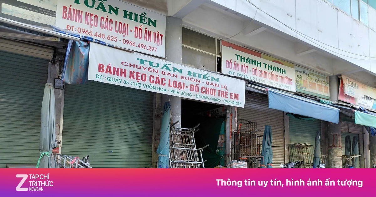 'Sờ gáy' hơn 370 trường hợp đăng ký một đằng, kinh doanh một nẻo