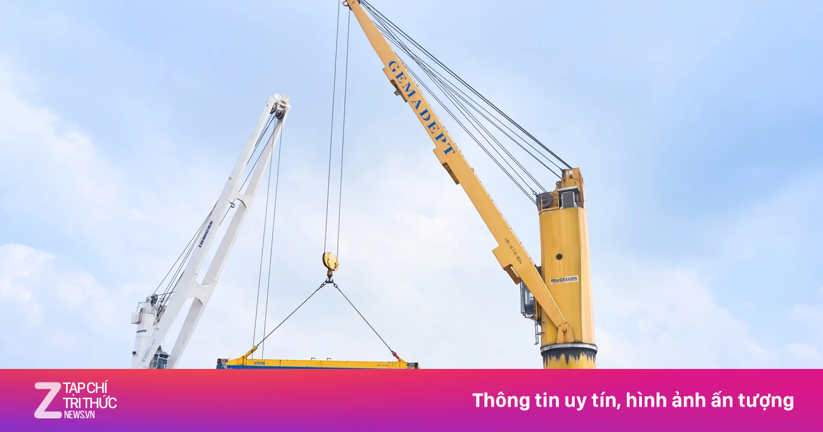 Doanh nghiệp nói hưởng lợi khi Bà Rịa - Vũng Tàu sáp nhập TP.HCM