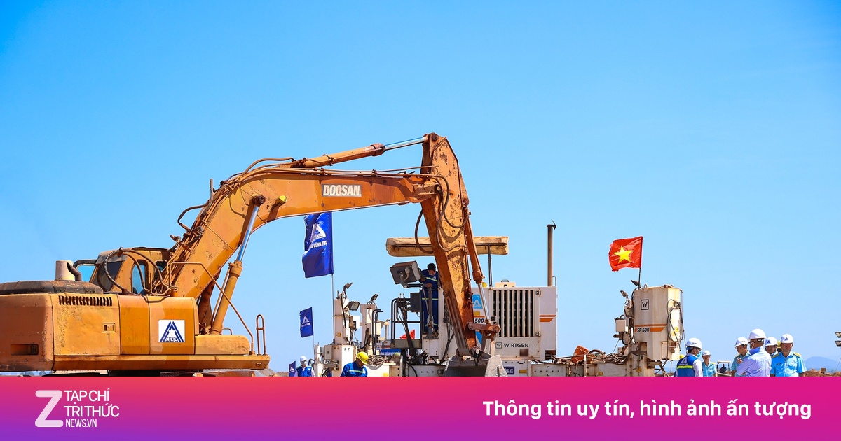 Đề xuất mở rộng cao tốc Bắc - Nam theo phương thức PPP