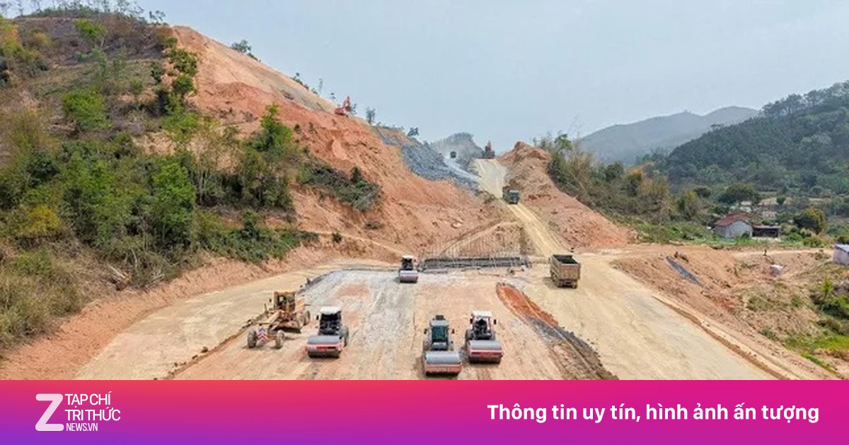 Khan hiếm vật liệu xây dựng, thách thức lớn của các dự án trọng điểm
