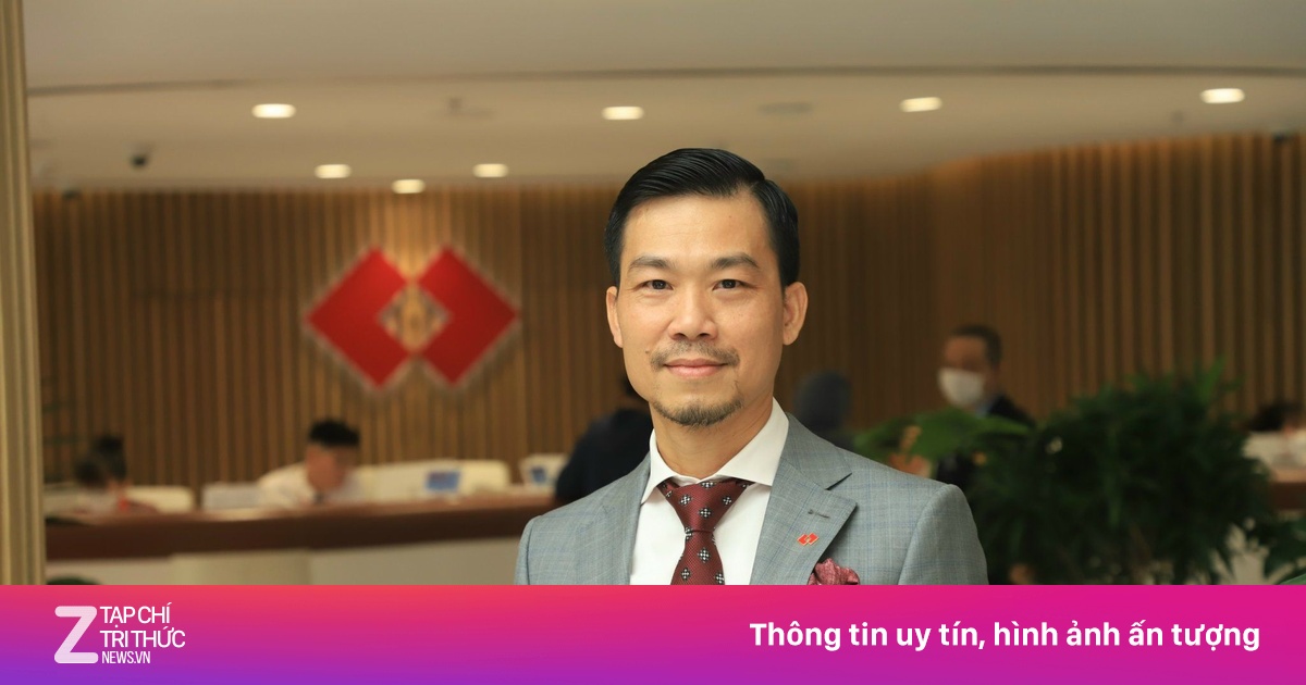 Ông Phan Thanh Sơn rời ghế Phó tổng giám đốc Techcombank