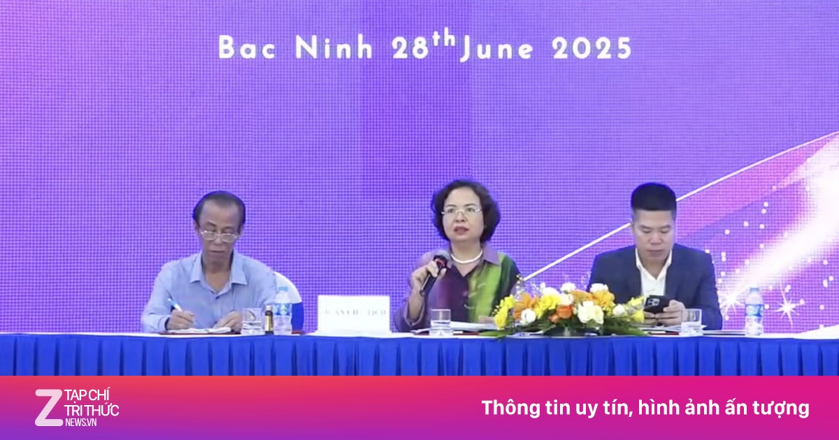 CEO Kinh Bắc nói đối tác FDI không bi quan, vẫn ký hợp đồng mới