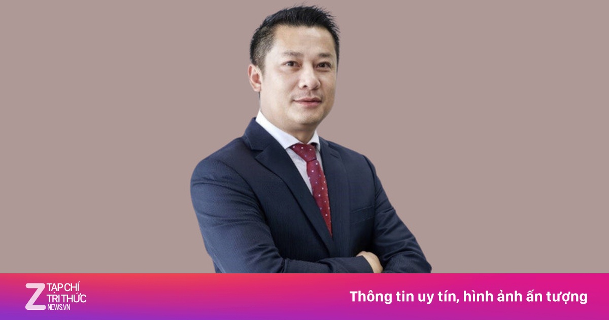 Ông Nguyễn Hoàng Hải rời vị trí Quyền Tổng giám đốc Eximbank