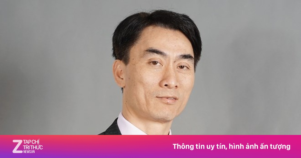 Ông Nguyễn Thành Long rời ghế Phó tổng giám đốc VPBank