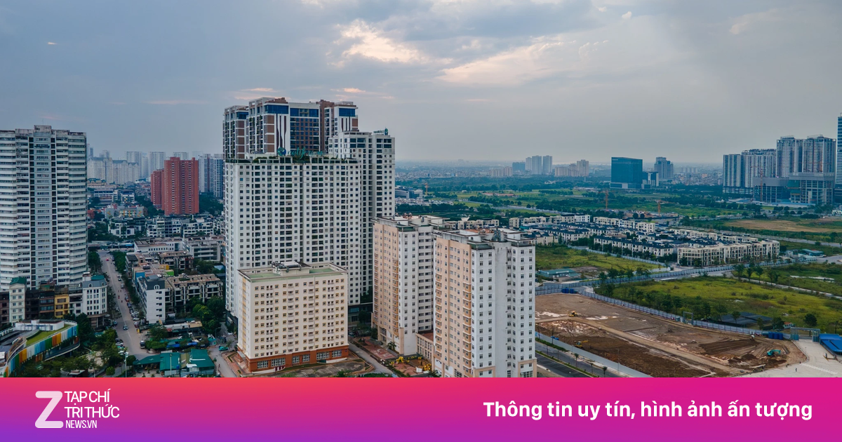 Người dưới 35 tuổi vay mua nhà xã hội được ưu đãi lãi suất 15 năm