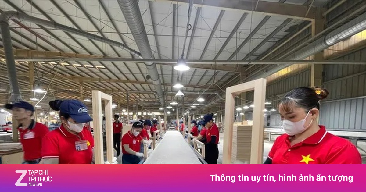 Doanh nghiệp Việt sẵn sàng cho mọi kịch bản