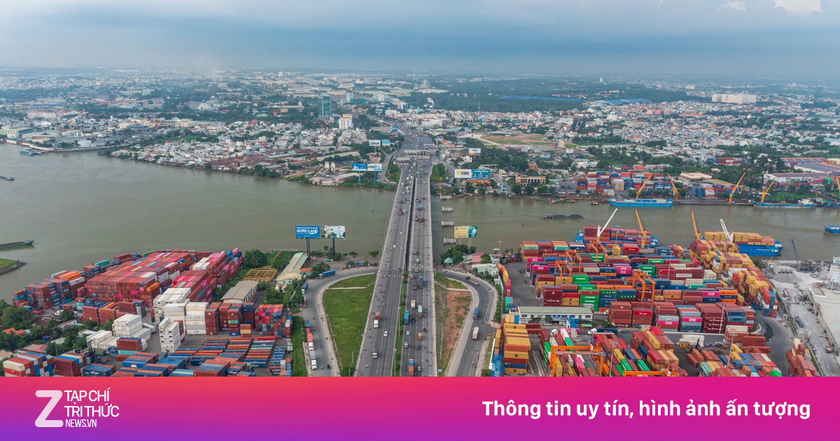 Cơ hội lớn của doanh nghiệp Việt Nam
