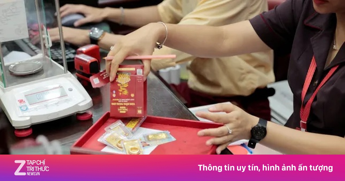 Sửa Nghị định 24 về kinh doanh vàng: Phân định vàng, thau