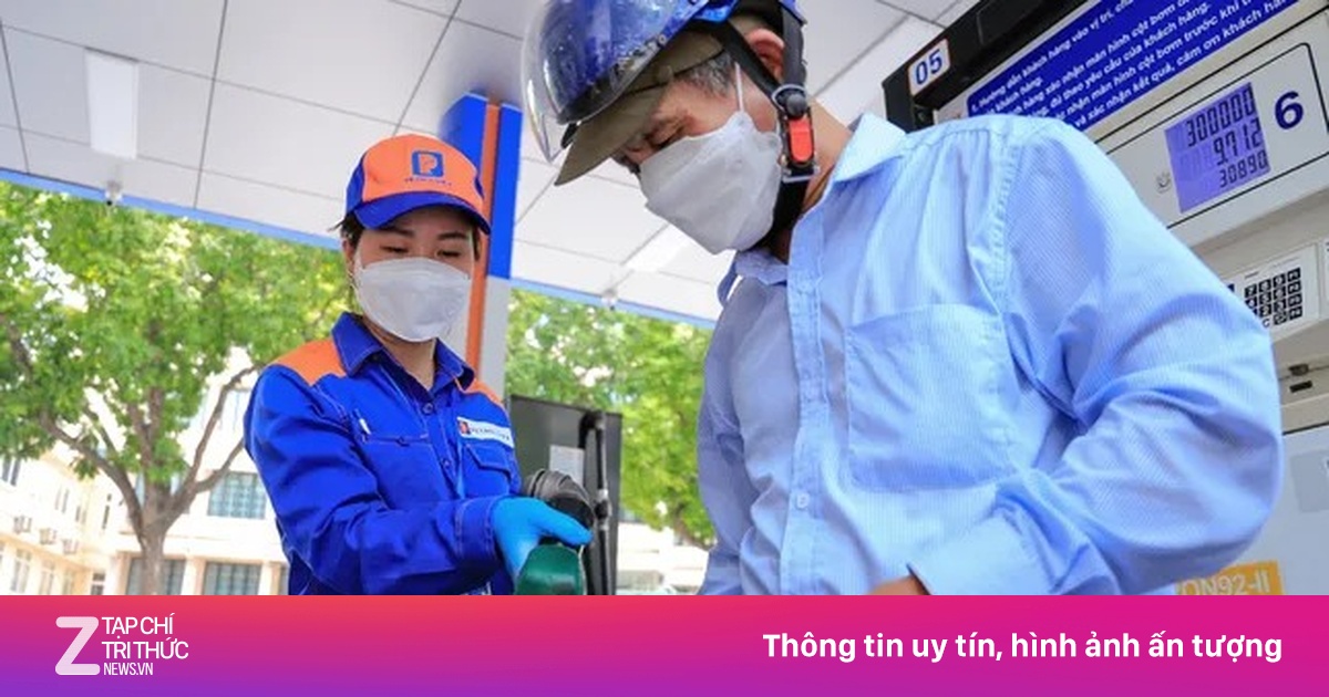 Dư 6.000 tỷ, vì sao quỹ bình ổn giá xăng dầu ‘án binh bất động’?