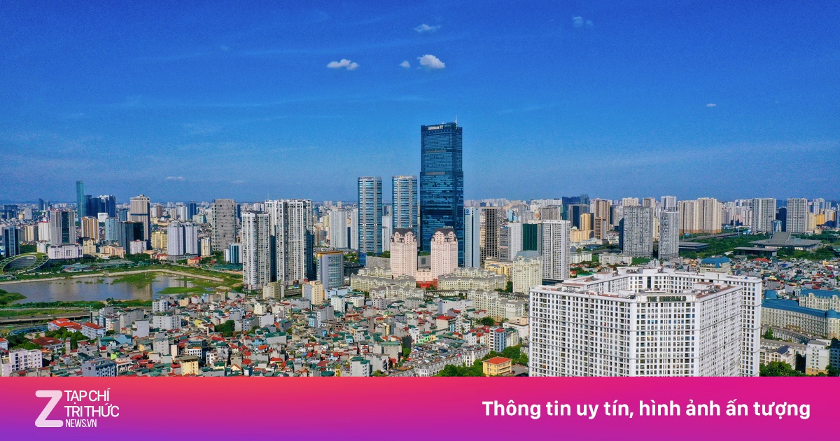Lý do Việt Nam là thị trường tiềm năng phát triển hàng đầu Đông Nam Á