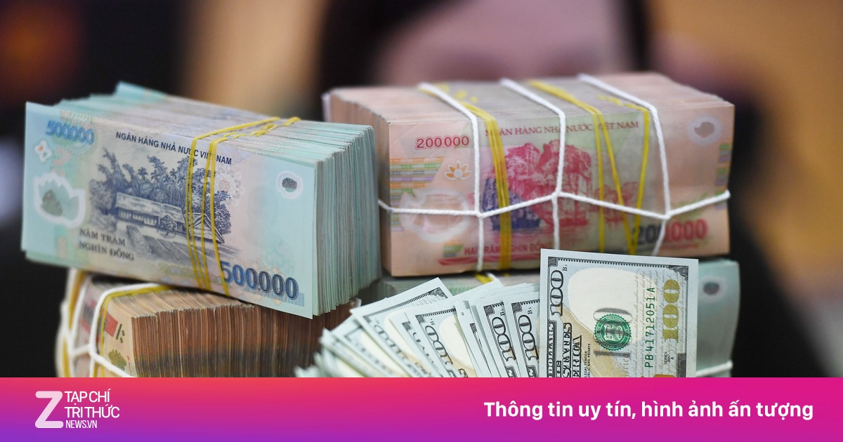 Thu ngân sách Nhà nước nửa đầu năm cao kỷ lục