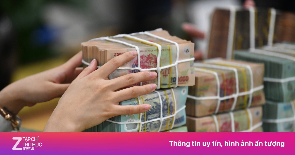 Tài sản một ngân hàng tăng hơn 70% chỉ sau một năm