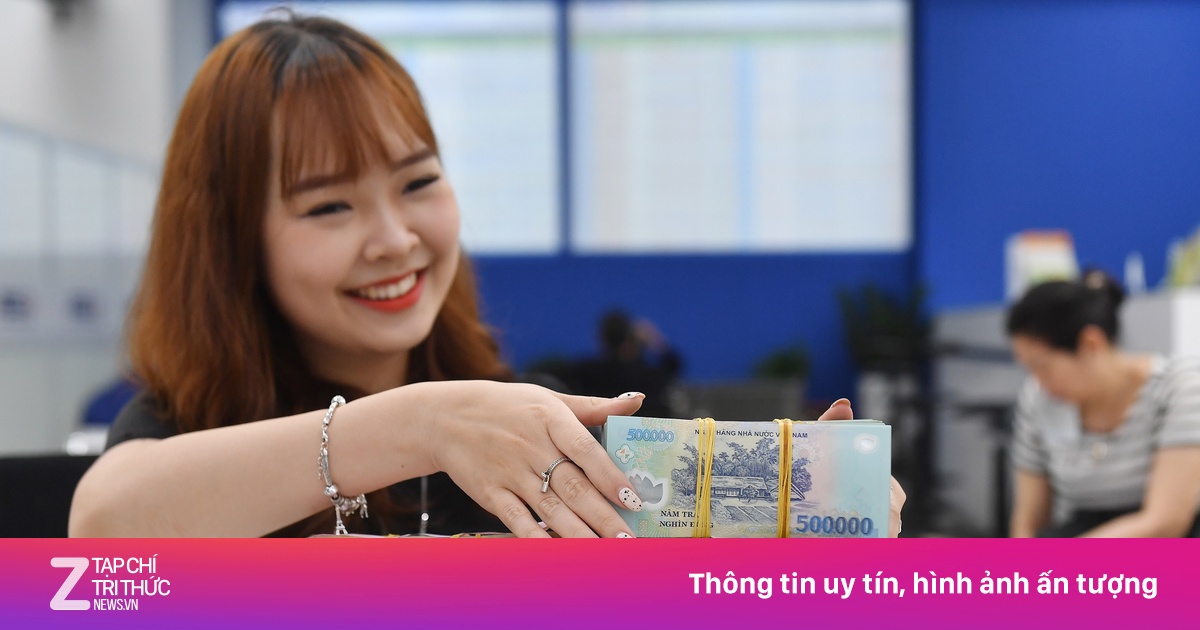 Đề xuất thu nhập 28 triệu đồng/tháng chưa phải nộp thuế