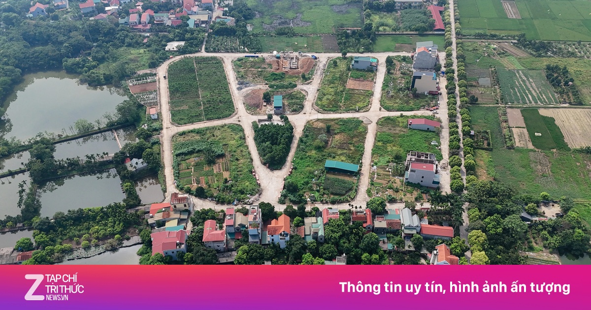 'Bảng giá đất tăng, không doanh nghiệp nào có thể giảm giá nhà'