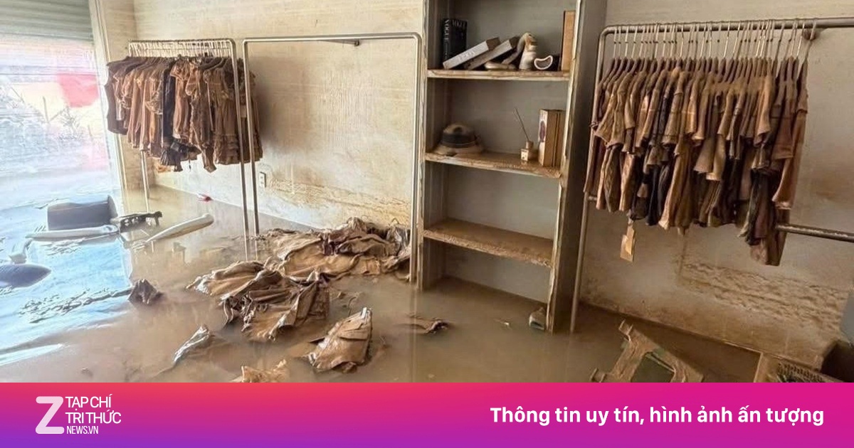 Hỗ trợ miễn, giảm thuế cho người dân, doanh nghiệp thiệt hại do bão lũ