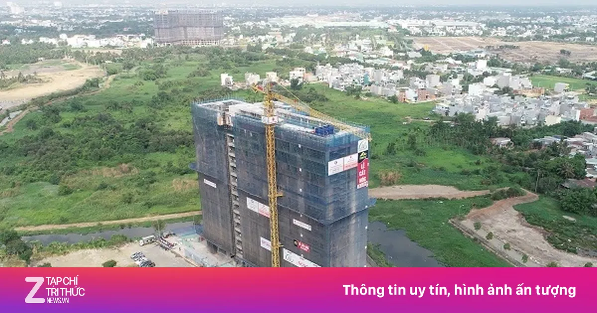 Giao dịch bất động sản phần lớn là mua căn nhà thứ hai