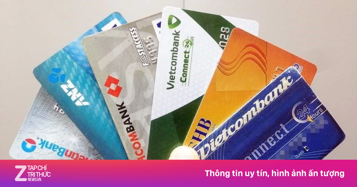 Napas chuyển đổi hệ thống, nhiều dịch vụ ngân hàng gián đoạn