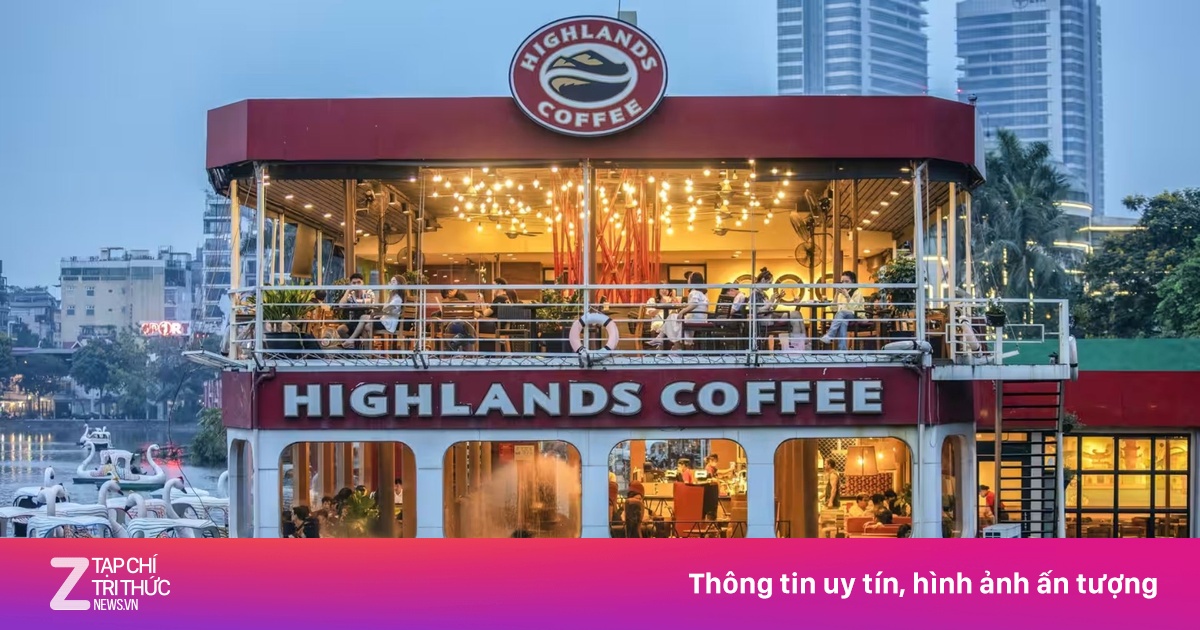 Loạt 'bom tấn' IPO Highlands Coffee, Điện Máy Xanh, Long Châu sắp 'nổ'