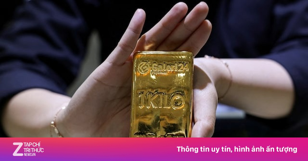 Dự báo mới về giá dầu, giá vàng sau khi Mỹ - Israel tấn công Iran