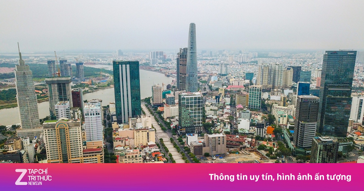 Đề xuất giải pháp 'phanh' giá nhà đang tăng nóng