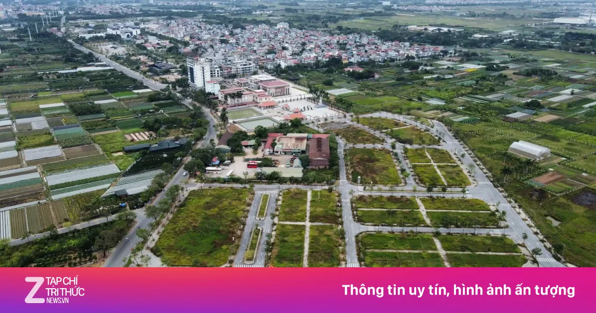 Sửa cách tính tiền đất khi cấp sổ đỏ sai thẩm quyền