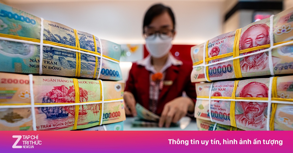 Gần 20 ngân hàng đã giảm lãi suất, mạnh nhất lên tới 3%/năm