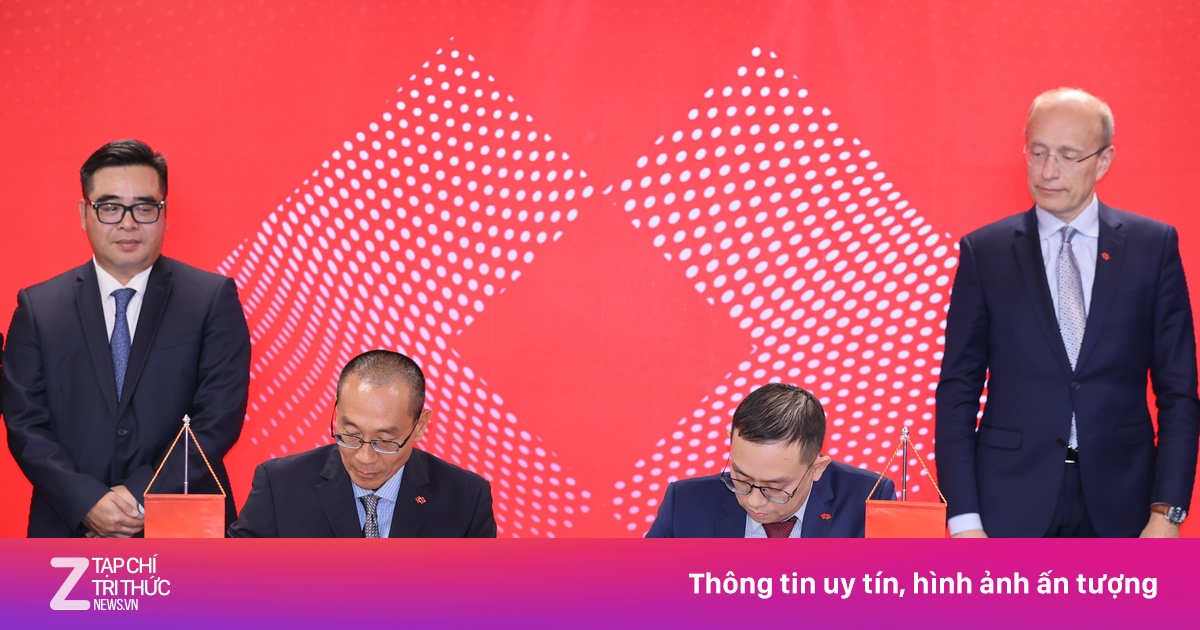 Techcombank 'bắt tay' phân phối bảo hiểm cho Techcom Life | Znews.vn