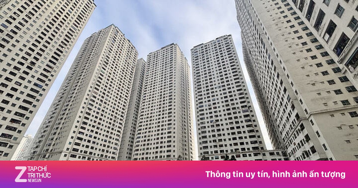 Chung cư Hà Nội chưa sổ hồng vẫn tăng tiền tỷ, khách mua 'chớp nhoáng'