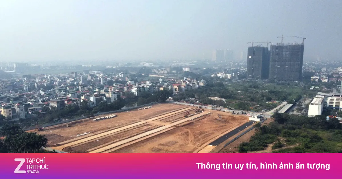 Đề xuất cho phép bán nhà 'trên giấy' dù chưa giải chấp