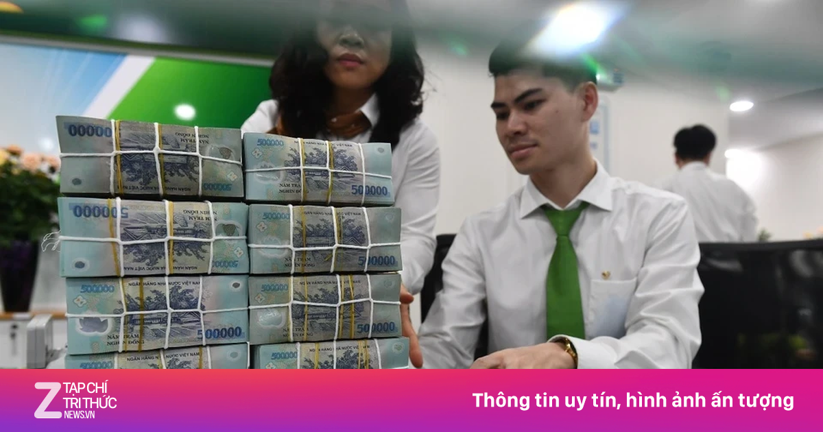Hé lộ tham vọng của các ông chủ ngân hàng