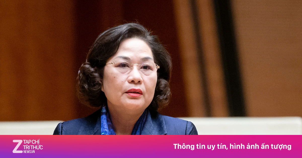 Thống đốc Nguyễn Thị Hồng giao nhiệm vụ 2026 cho ngành ngân hàng