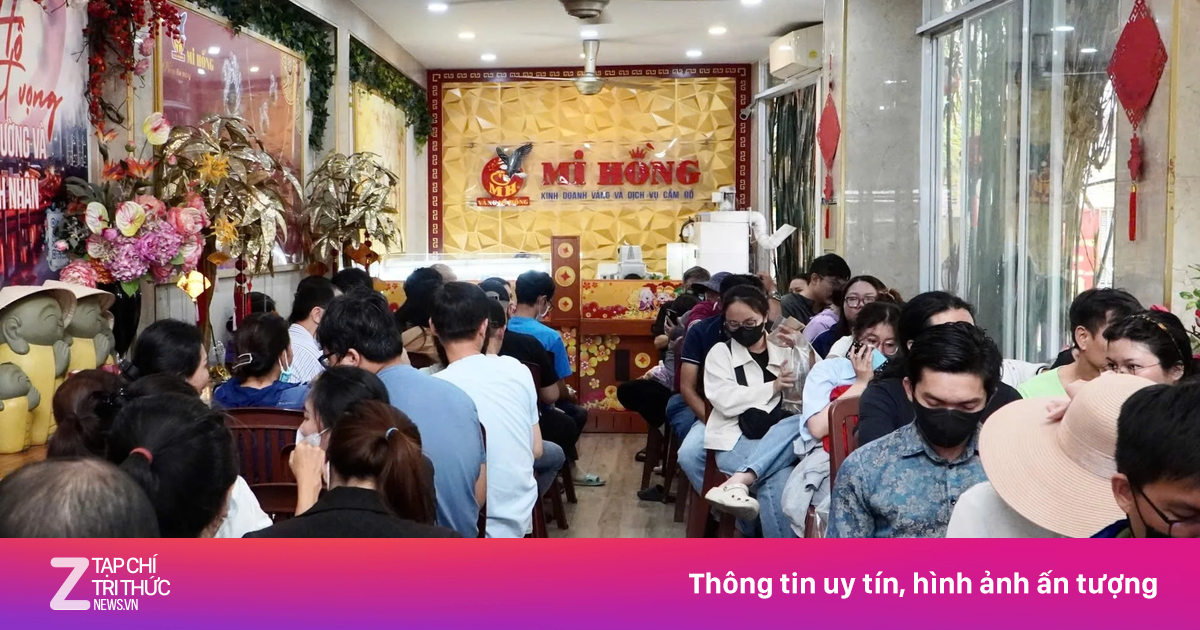 Ngân hàng Nhà nước nêu lý do giá vàng tăng liên tục