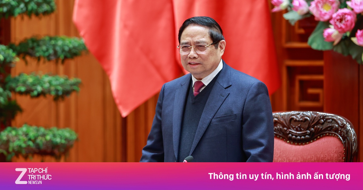 Thủ tướng yêu cầu sớm vận hành sàn giao dịch vàng trong tháng 2