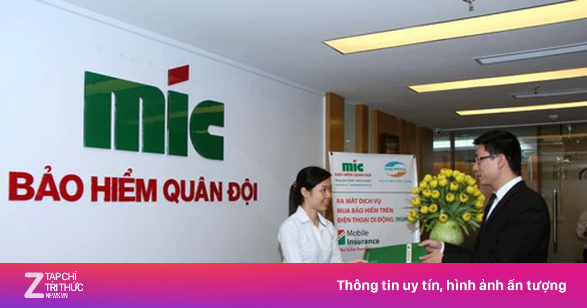 Công ty Bảo hiểm Quân đội lãi kỷ lục